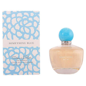 Parfum Femme Something Blue Oscar De La Renta EDP