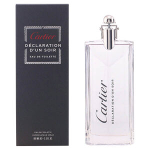 Parfum Homme Declaration D'un Soir Cartier EDT