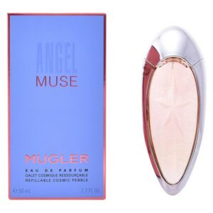 Parfum Femme Angel Muse Thierry Mugler EDP