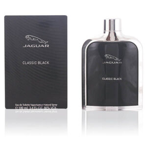 Parfum Homme Jaguar Black Jaguar EDT