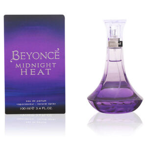 Parfum Femme Beyonce Midnight Heat Singers EDP