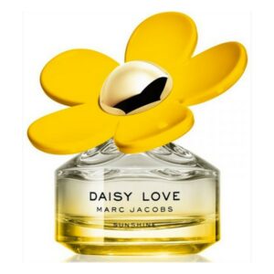 Parfum Femme Daisy Love Sunshine Marc Jacobs EDT (50 ml)