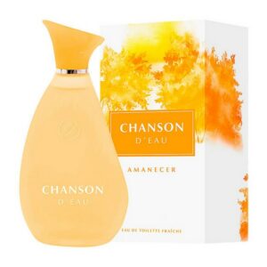 Parfum Femme Amanecer Chanson D'Eau (200 ml)