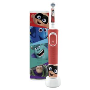 Brosse à dents électrique Oral-B Pack Pixar Coffret