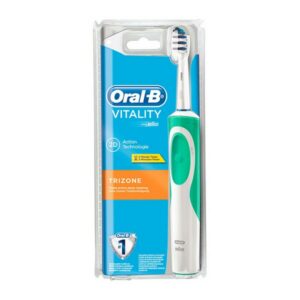 Brosse à dents électrique Vitality Trizone Oral-B