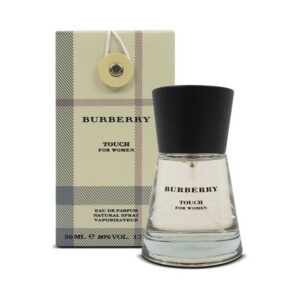 Parfum Femme Touch Burberry EDP (50 ml)