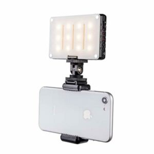Flash pour Téléphone Portable Pictar Smart Light 5600K