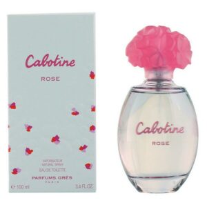 Parfum Femme Cabotine Rose Gres EDT