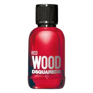 Parfum Femme Red Wood Dsquared2 EDT (50 ml)