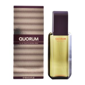 Parfum Homme Quorum Quorum EDT (100 ml)