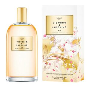 Parfum Femme Aguas Nº 10 Victorio & Lucchino EDT (150 ml)