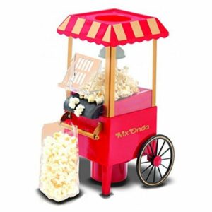 Machine à Popcorn Mx Onda MX-PM2778