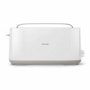 Grille-pain Philips HD2590/00 1030W Blanc