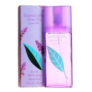 Parfum Femme Green Tea Lavender Elizabeth Arden EDT