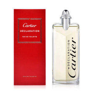 Parfum Femme Déclaration Cartier EDT (100 ml)