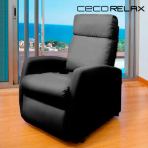 Fauteuil de Relaxation Massant Cecorelax Compact 6021