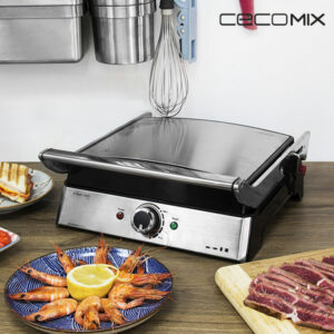 Grill Cecomix Pro 3026 2000W